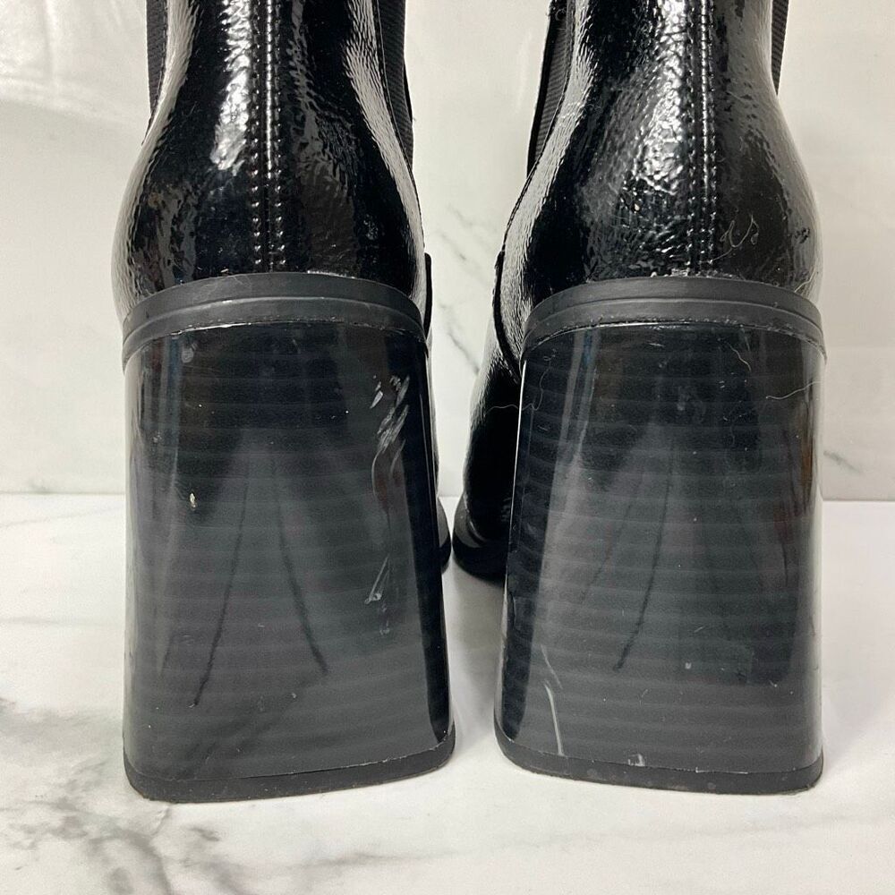 CIRCUS By Sam Edelman Lauren Boots - Picture 5 of 9